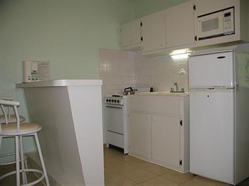 Turquoise Shell Inn Сен-Мартен Номер фото